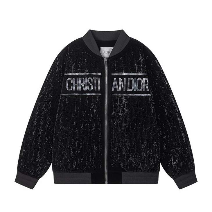 Picture of Dior Jackets _SKUDiorM-2XLaztxA96834525